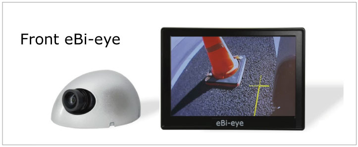フロントエビアイM1